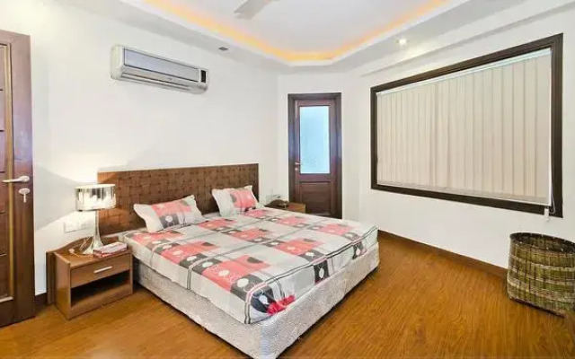 South Ex Serviced Apartments