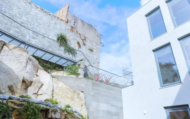 Samasal Trindade Apartments