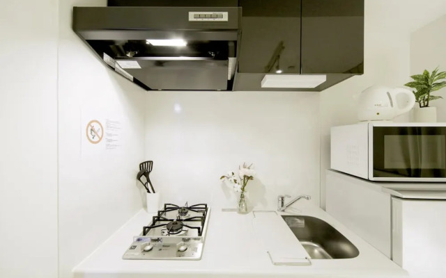 Nestay inn Tokyo Otsuka 301