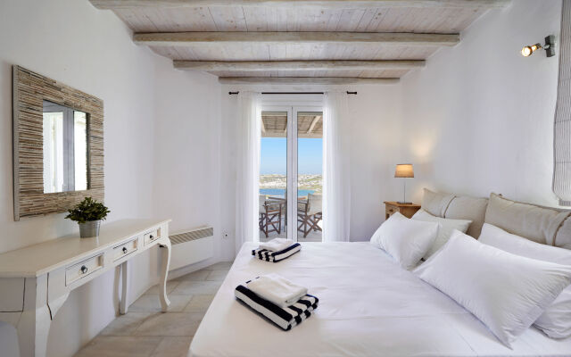 Nalu Villa Mykonos