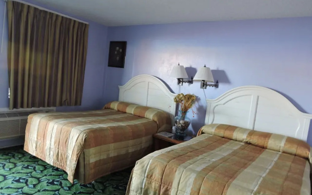 Walden Motel