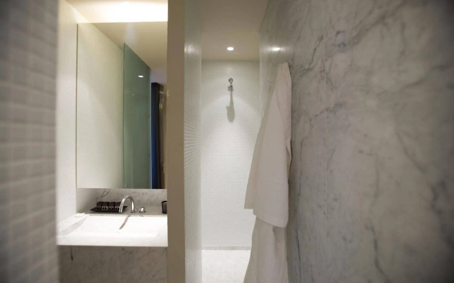 Boutique Hotel & Brasserie Patou