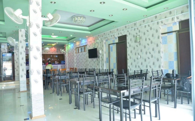 New Golden Forward Hotel