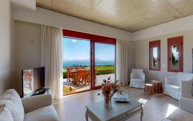 Ocean Villas Complex by Ocean Residences