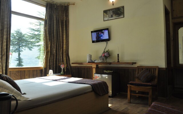 Heritage Satikva Resorts