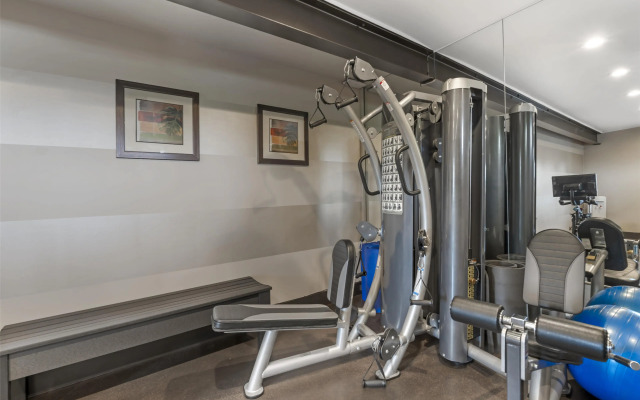 Best Western Plus Pavilions