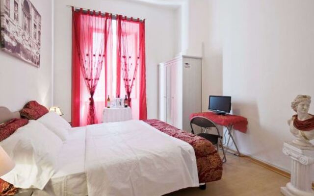 Guest Haus Praetorium