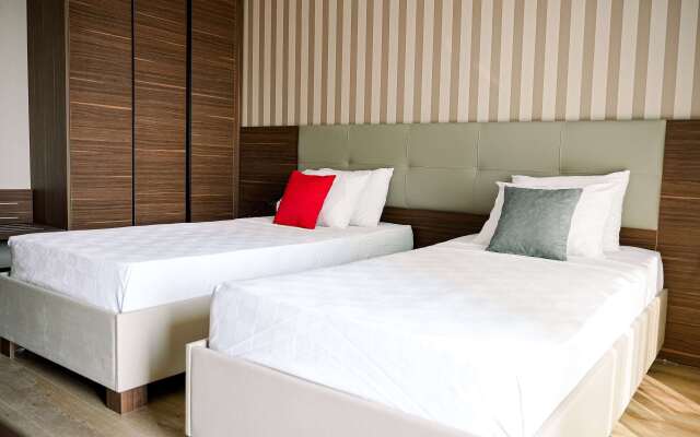Ramada By Wyndham Cesme