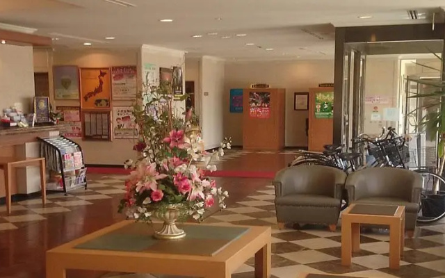 Hotel Sunroute Patio Goshogawara – Guest Rooms – Goshogawara