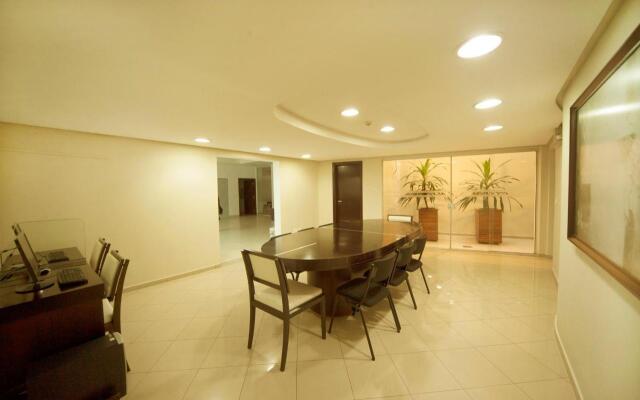 GoldMen Select Cianorte