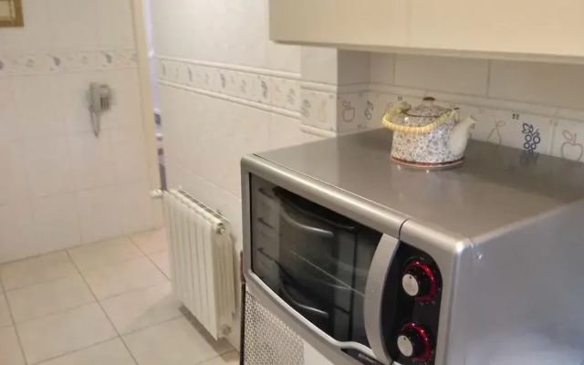 Cobertura Dona Francisca - Rua Coberta