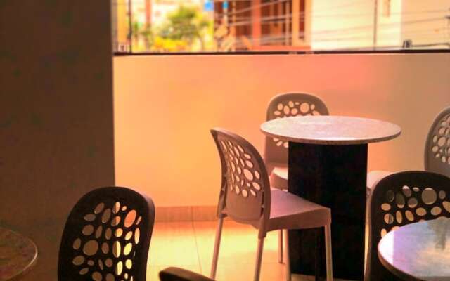 Pousada Paraiso Maragogi