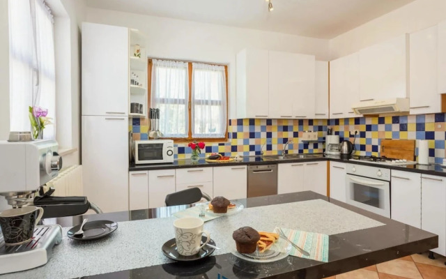 Ena Pula Comfortable Holiday Residence