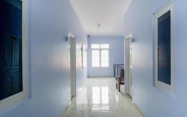 OYO Life 3301 Pondok Eyang Obi