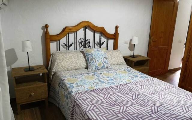 Casa del Nublo