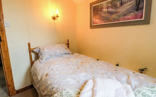 Craggs Cottage