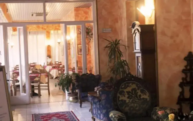 BH COLOMBO Hotel Boschetto Holiday