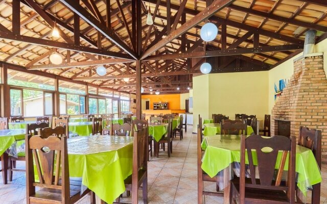 Pousada Villa da Glória