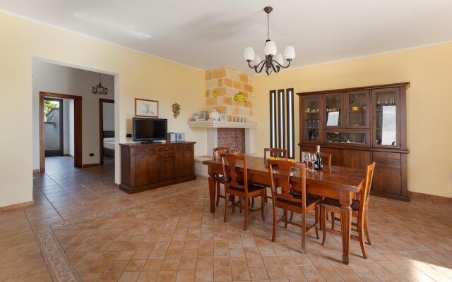 3727 Villa Stella Graziana by Barbarhouse