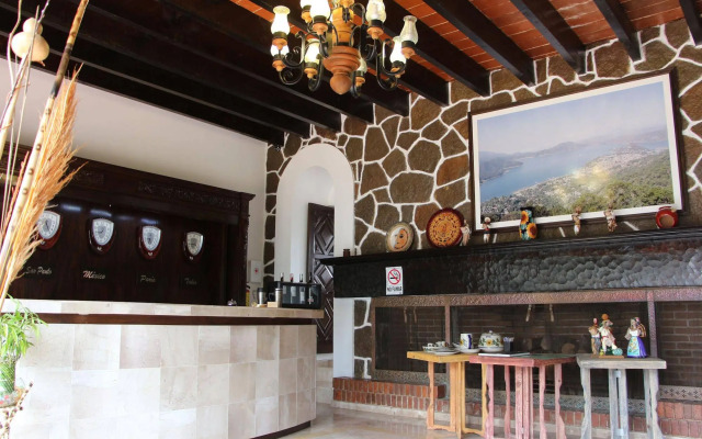 La Capilla Hotel Boutique