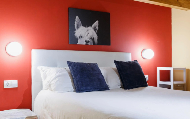 AndBNB I Duplex Rustico en Plena Naturaleza I Parking Gratis — фото 3