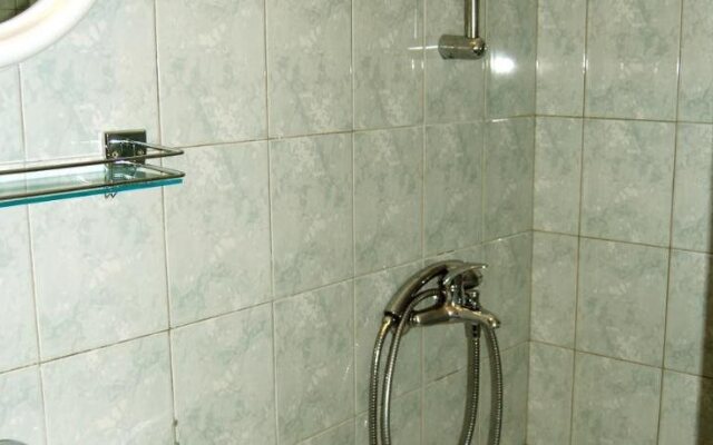 Marco Polo Apartment