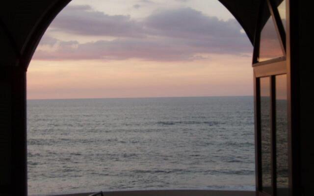 The Little Surfmaid Resort