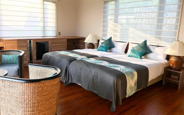 Villabu Resort