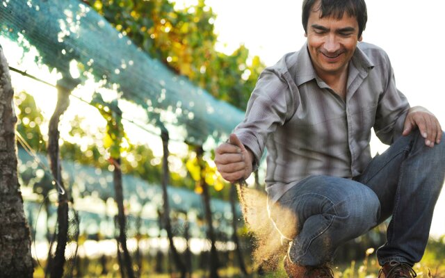 Hotel Weingut Rosenhof