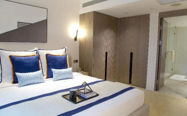 LN Residence by China Hotel