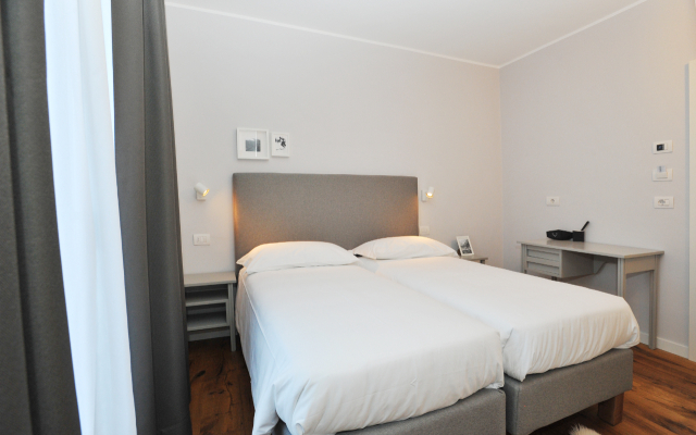 Hotiday Rooms Bormio Centro