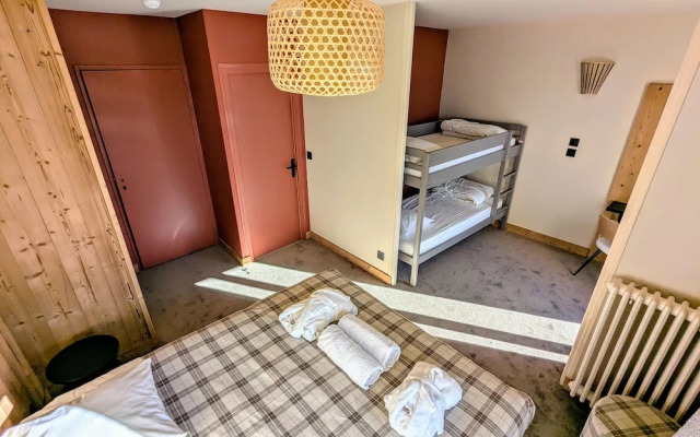 Casa Moho Saint-François-Longchamp 1450