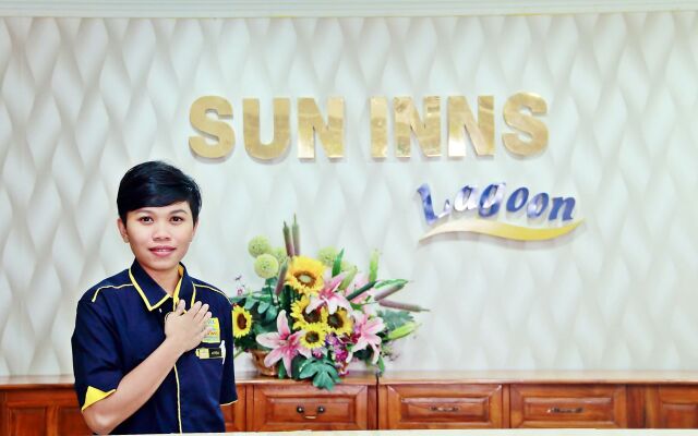 Sun Inns Hotel Lagoon Sunway