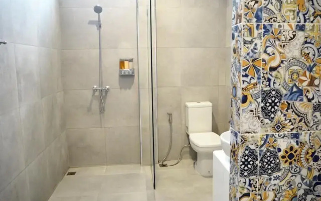 Le Leaf Pool Villa 7