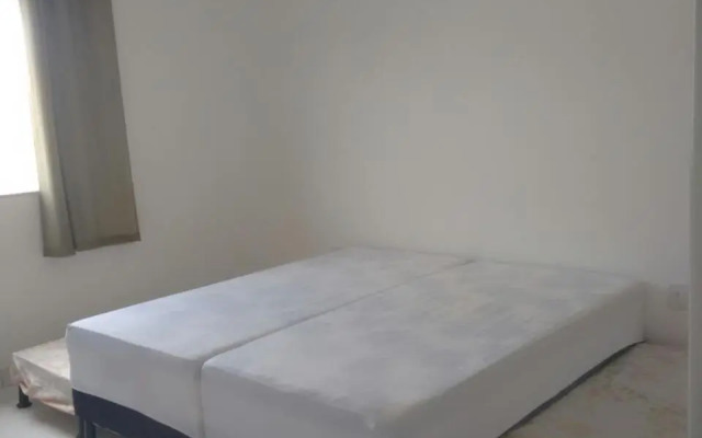 Apartamento Completo Porto Di Nassau