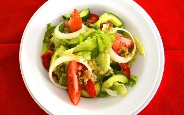 Ninghai Shanggao Yimei Hotel (Ninghai Taoyuan Plaza)