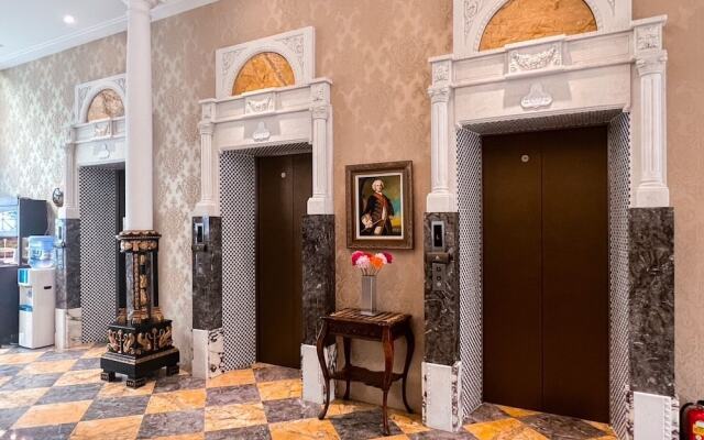 Hotel Buwanrer Garden Number 6