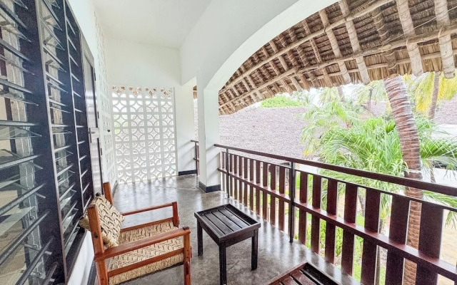 Milele Beach Hotel