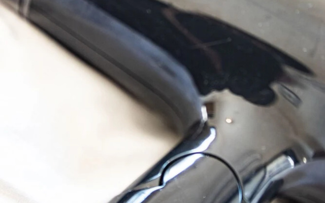 Amp Flat Yoshizuka E