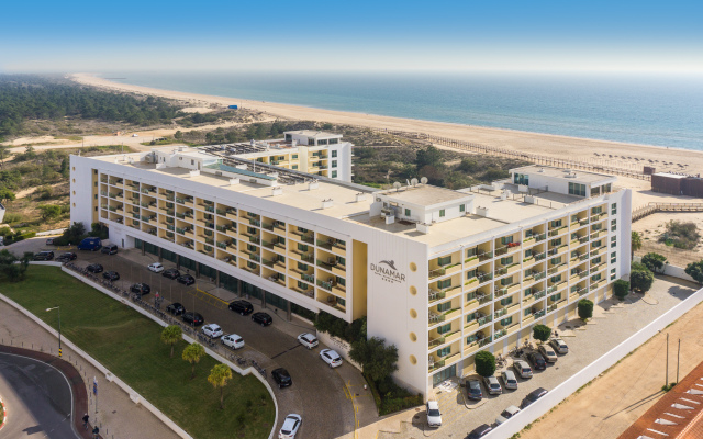 Hotel Apartamentos Dunamar