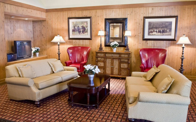 DoubleTree by Hilton Gainesville