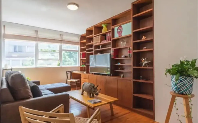 Le Champs I Luxury 3 Bedroom at Polanco