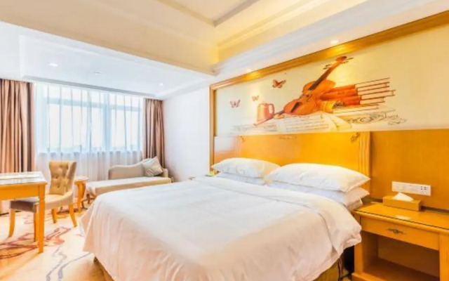 Vienna International Hotel Guangdong Foshan Nanhai Heshun