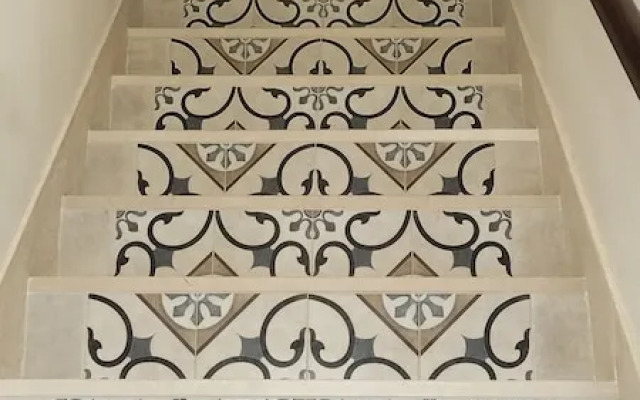 Le Scale di Pietra