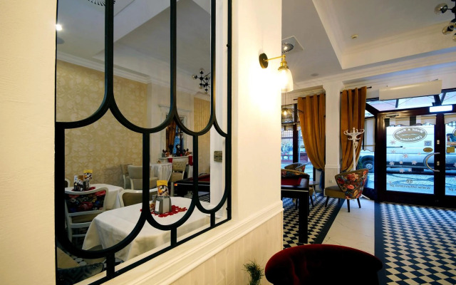 Hotel Ottaviano