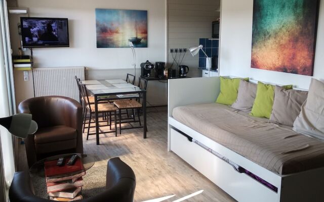 Appartement Datcha Bourguignonne Beaune