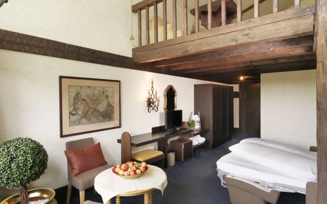 Hotel Kaysers Tirolresort