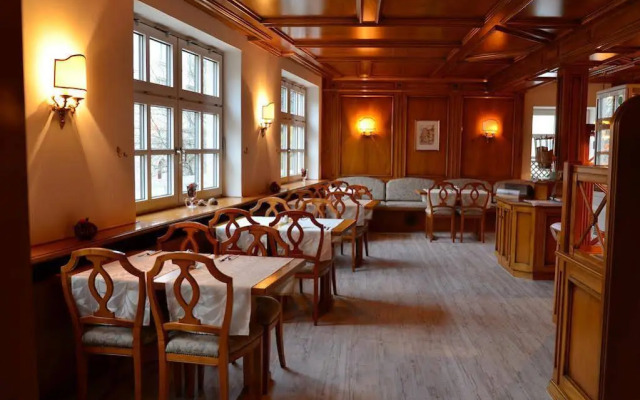 Hotel Linde
