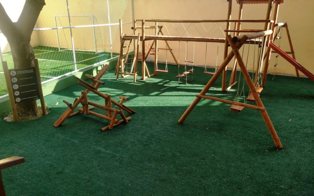 Chalet Solar Pipa