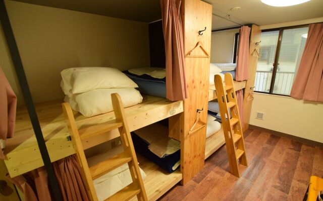 Hostel EastBlue Kasai Tokyo